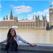 Clases de Inglés Personalizadas dictadas por Traductora Pública y Profesora Universitaria de Inglés - 25 años de experiencia - Inglés General, Inglés de Negocios o Análisis literario de obras inglés